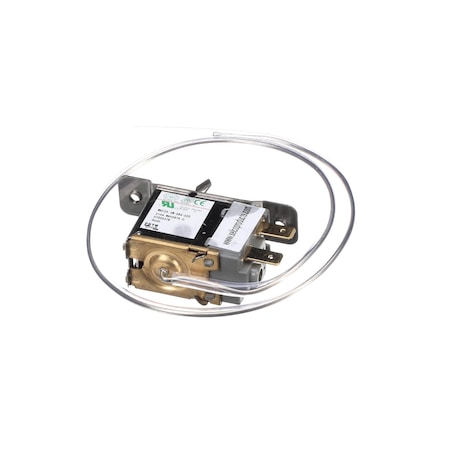 Glastender Thermostat 0  35 F Standard Mf And Mfv Models 07000276